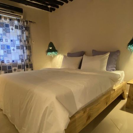 Zanzibar Hanaia House מראה חיצוני תמונה