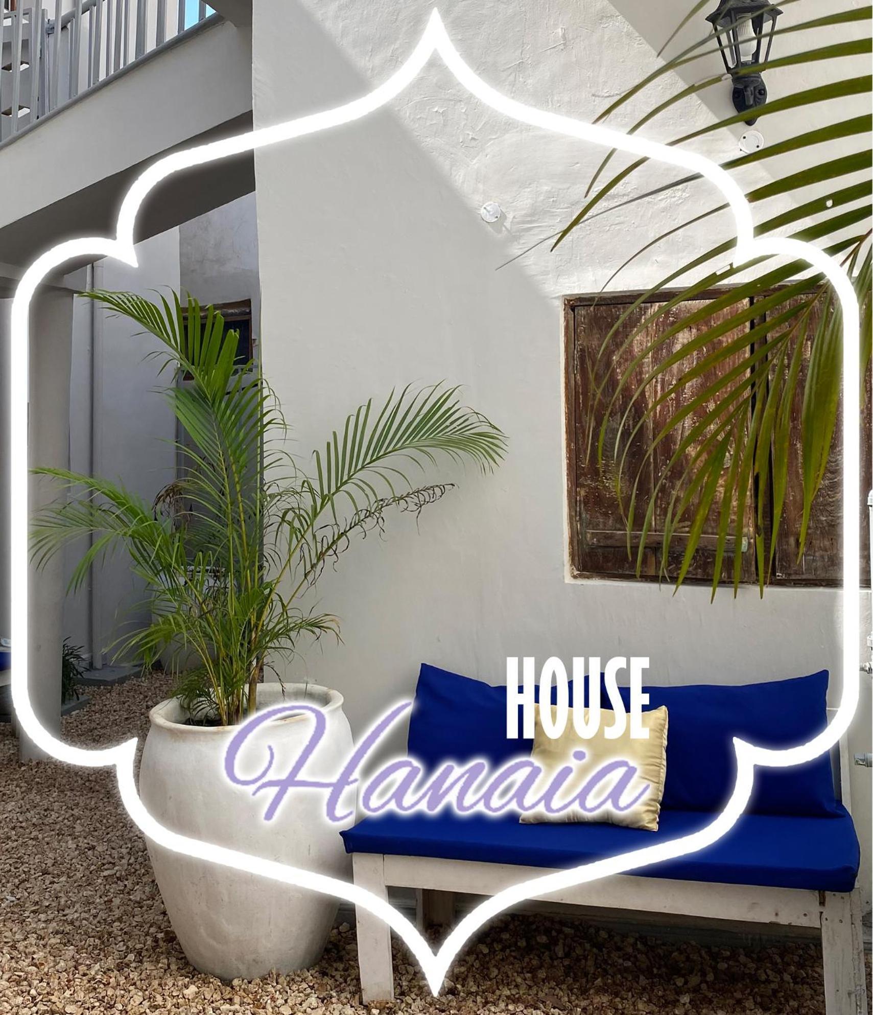 Zanzibar Hanaia House מראה חיצוני תמונה