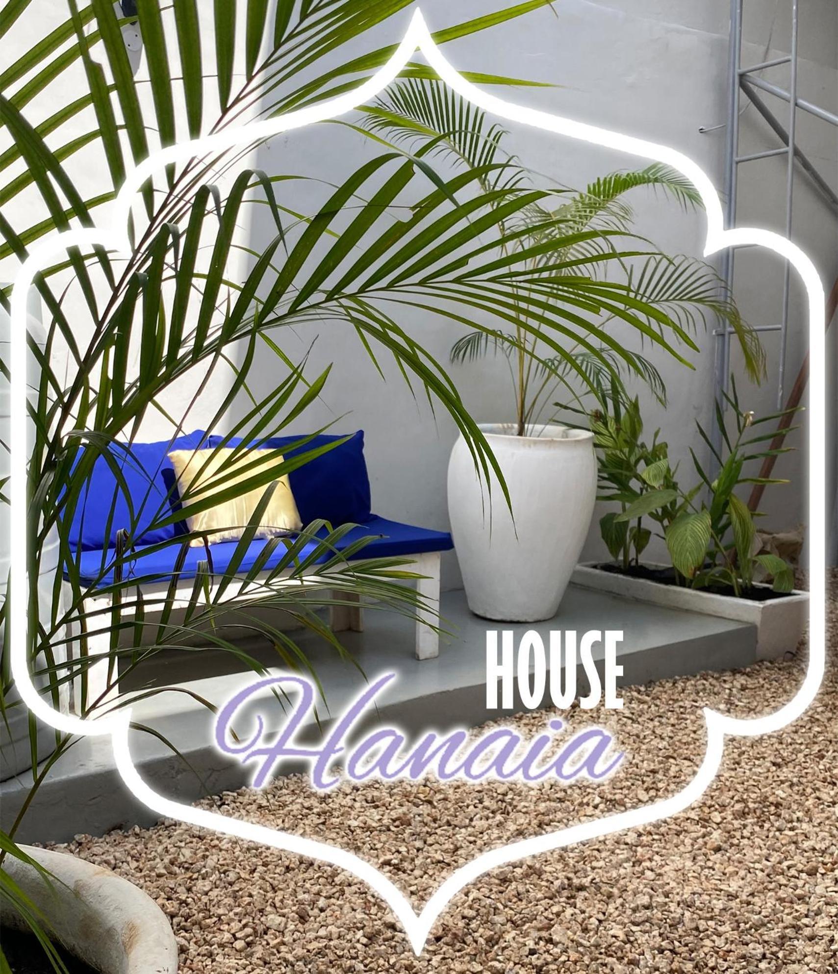 Zanzibar Hanaia House מראה חיצוני תמונה