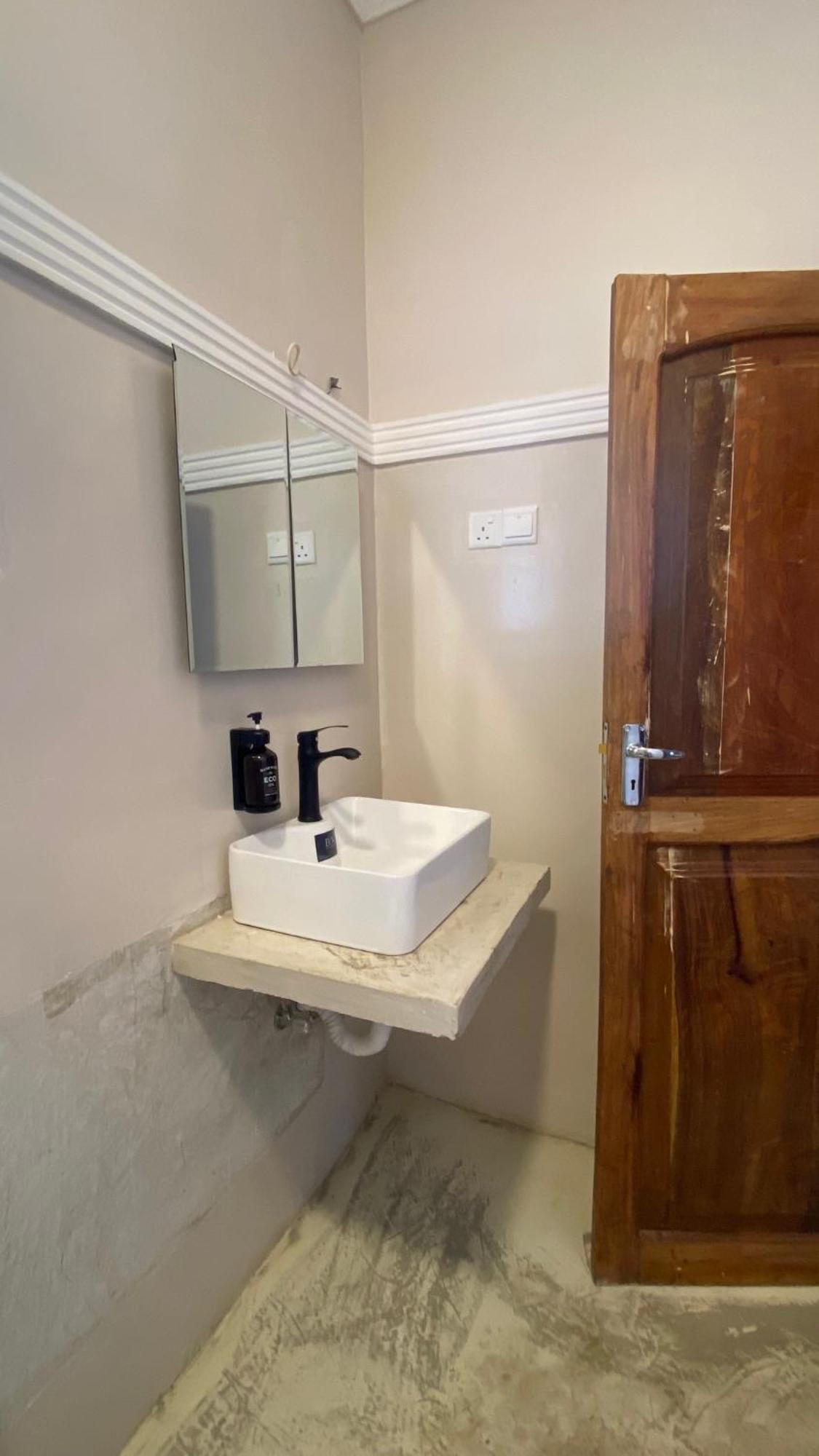 Zanzibar Hanaia House מראה חיצוני תמונה
