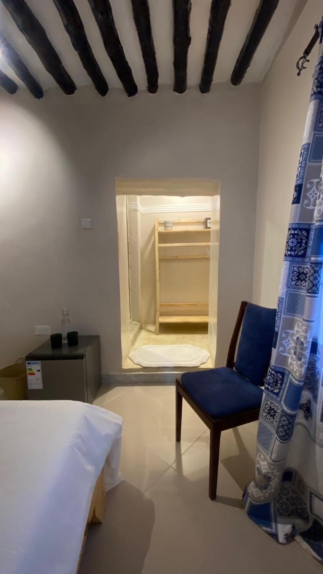 Zanzibar Hanaia House מראה חיצוני תמונה