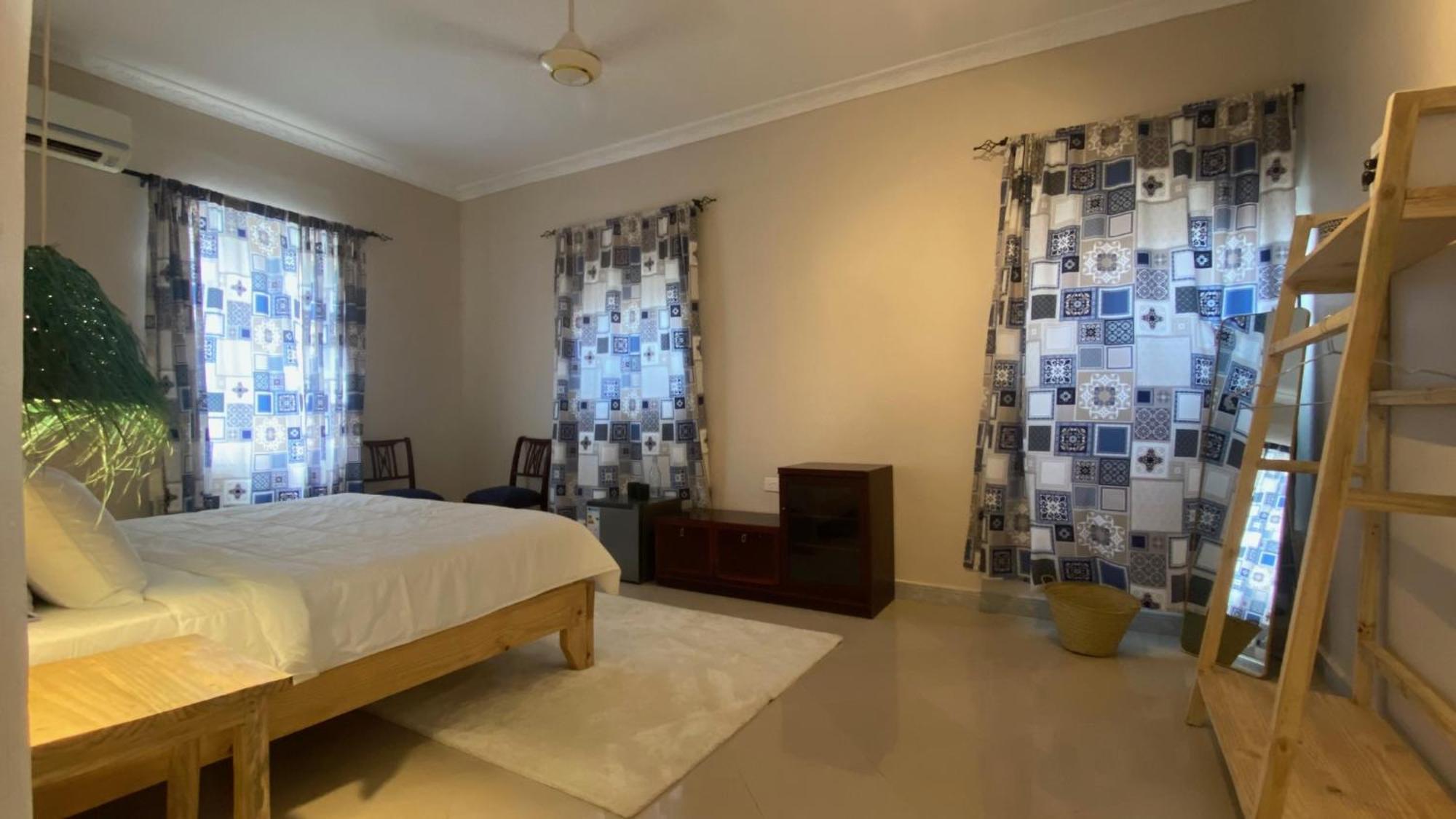 Zanzibar Hanaia House מראה חיצוני תמונה