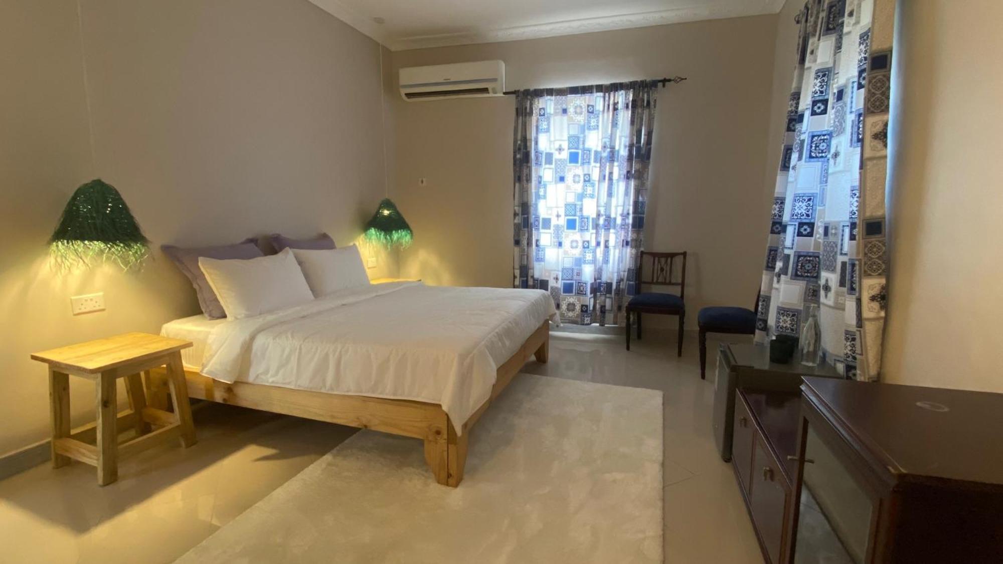 Zanzibar Hanaia House מראה חיצוני תמונה