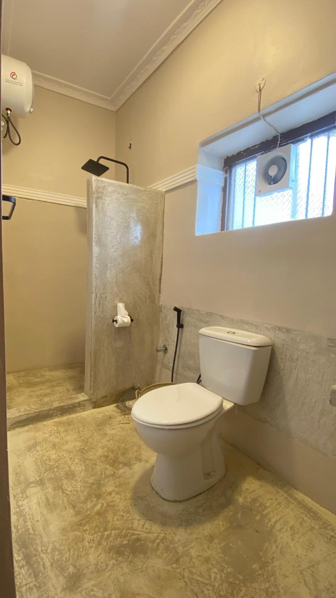 Zanzibar Hanaia House מראה חיצוני תמונה