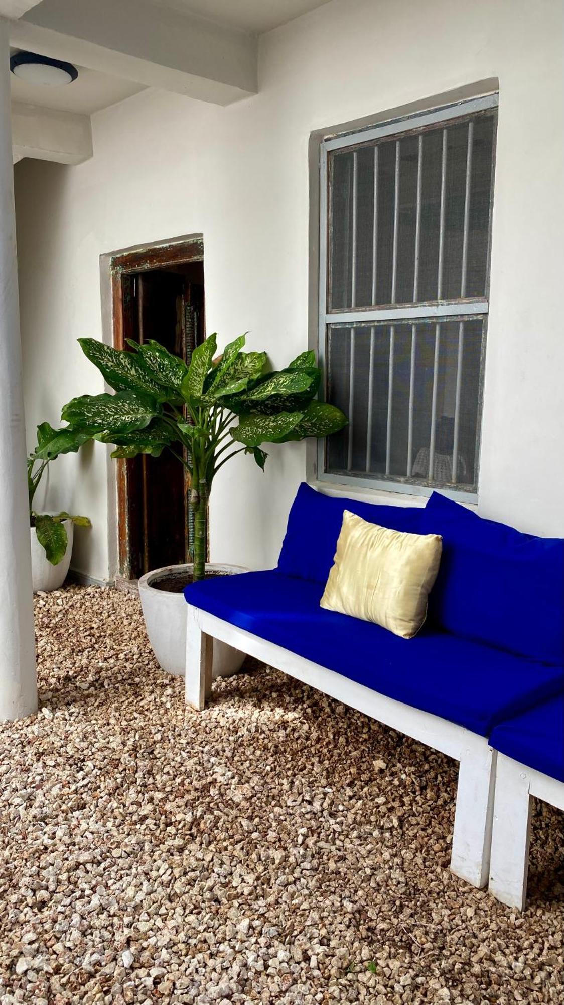 Zanzibar Hanaia House מראה חיצוני תמונה